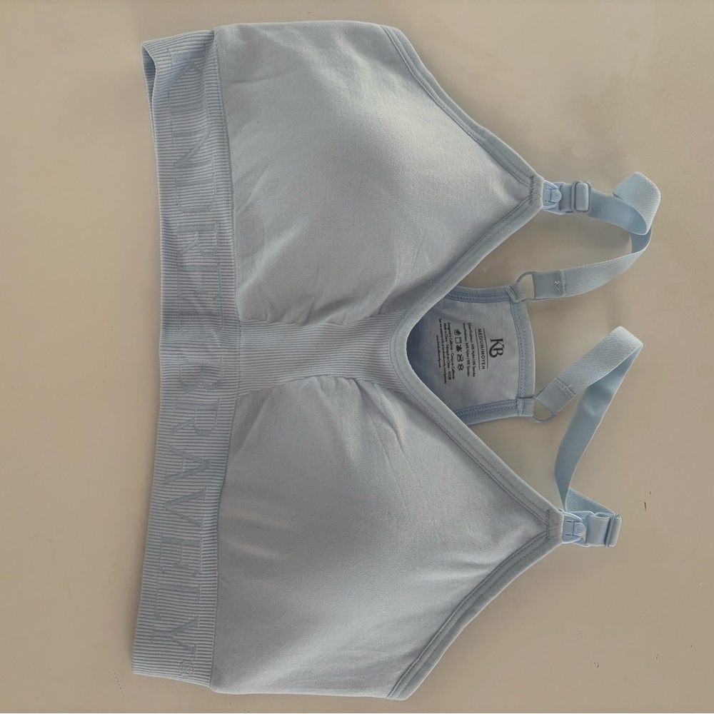Kindred Bravely Nursing/Pumping Bra